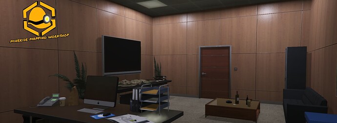 [MLO][PAID]Great Chapperal Minemineshaft thumbnail 8