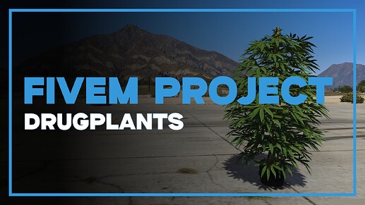 [QB] Drug Plants Thumbnail