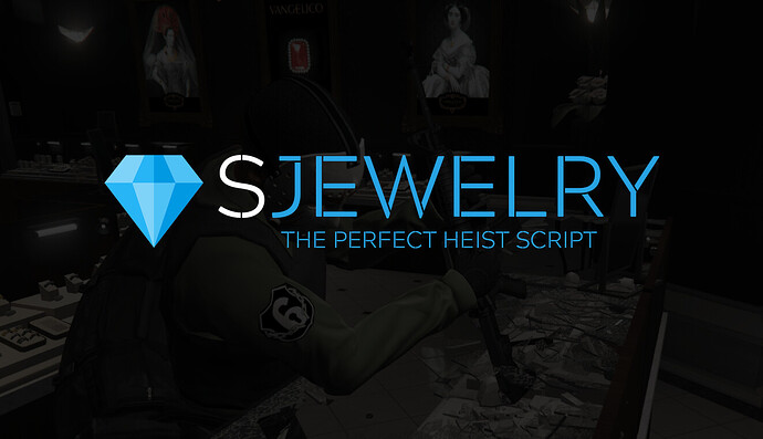 [ESX] sJewelry (BT-TARGET SUPPORT) Thumbnail