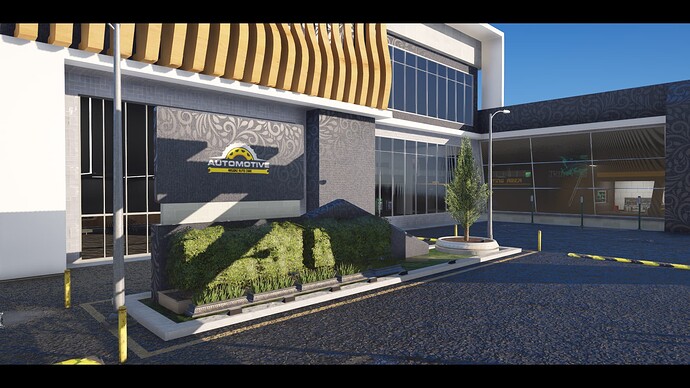 [PAID] [MLO] Argonz Paleto Garage Thumbnail