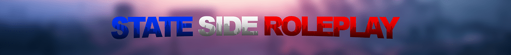 Stateside Rp State Side Roleplay - Server Bazaar - Cfx.re Community