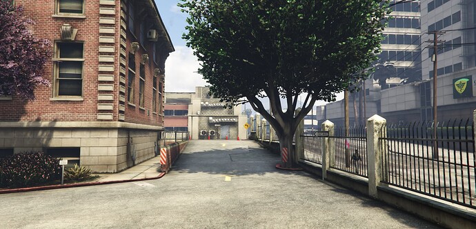 [YMAP] [PAID] [RELEASE] Driving School thumbnail 4