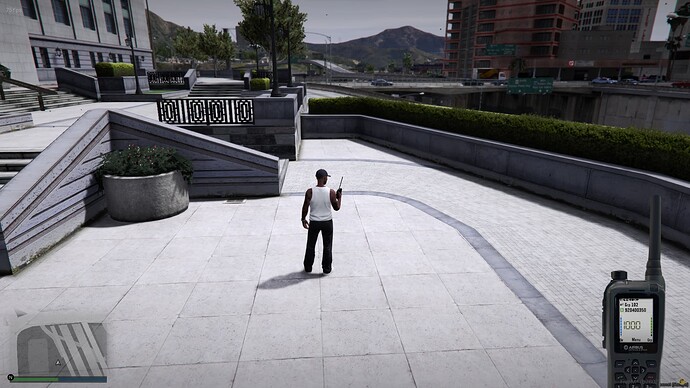 TPH900 Radio Inspired thumbnail 2