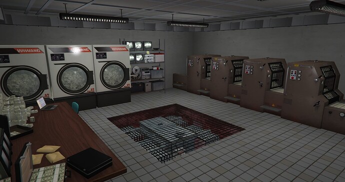 [Paid] [MLO] Blanchiment Cash Thumbnail