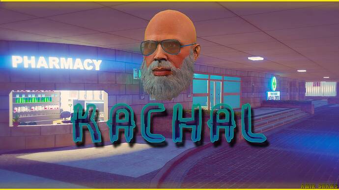 MLO│Crastenburg Hospital Thumbnail