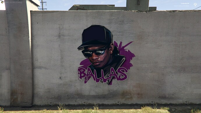 [Release] [ESX/VRP/QBCORE/STANDALONE] GraffitiV Thumbnail