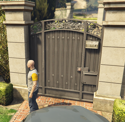 doors