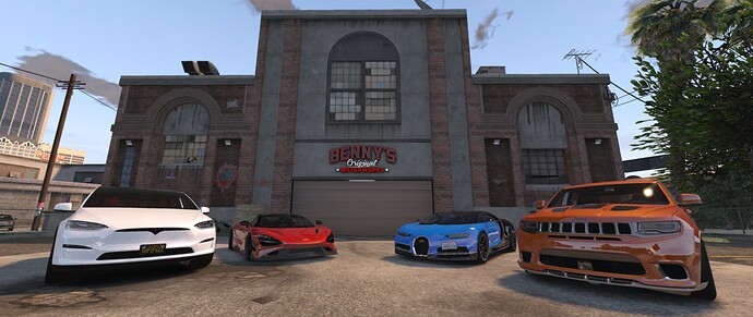 cars