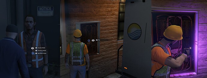 KuMoN-ElectricJob Thumbnail