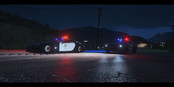 police