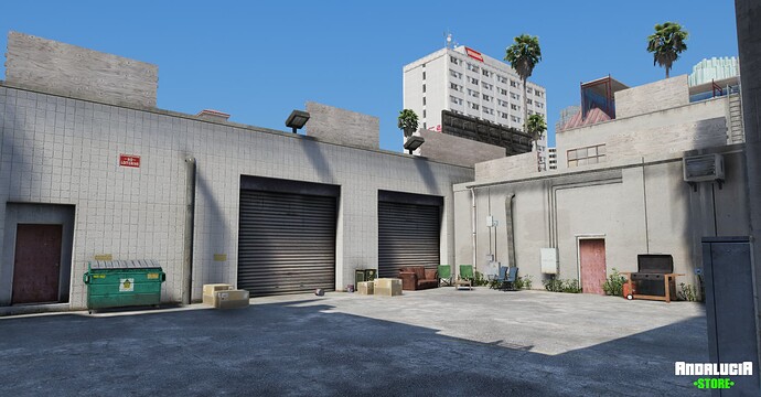 [YMAP] Little Seoul thumbnail 5