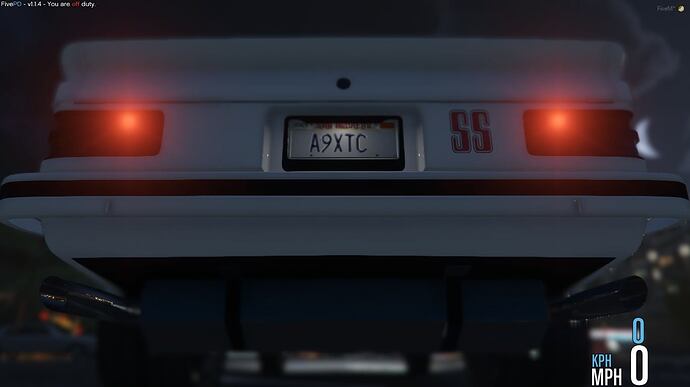 Torana By Jbeenz [PAID] [FiveM Ready] thumbnail 4