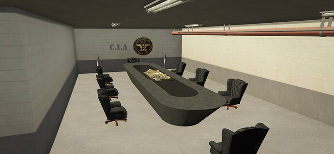 FiveM Maps | CIA V1[MLO] thumbnail 9