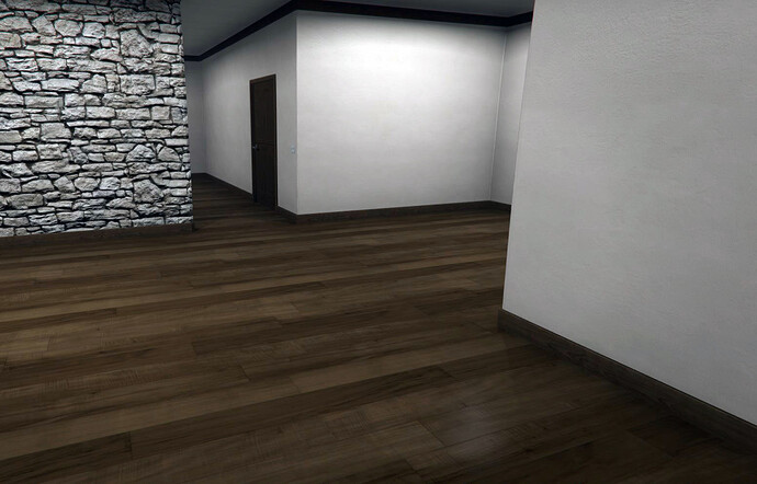 [MLO] Apartment shells thumbnail 9