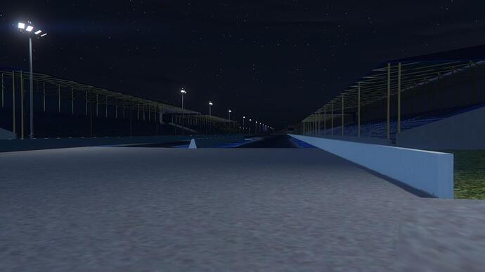 track
