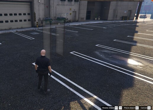 [QBCORE -ESCROW & OPEN SOURCE] GZ Weapons Detectors (For an optimal RP experience) Thumbnail