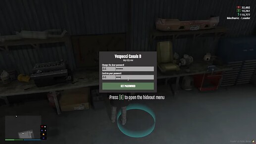 Hideouts | Garages and gang clubhouses thumbnail 6