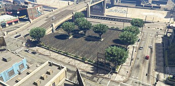 MRPD Parking Lots Thumbnail
