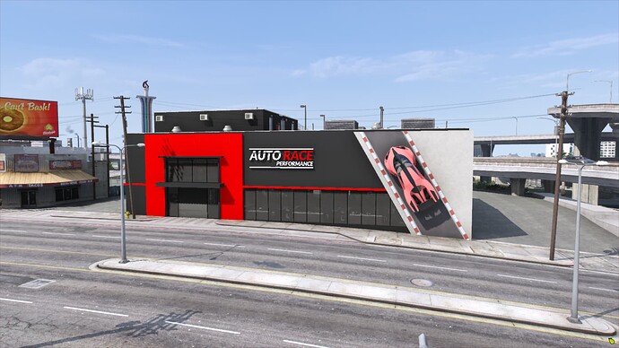 [MLO][PAID] Auto Race Performance - Mechanic thumbnail 3