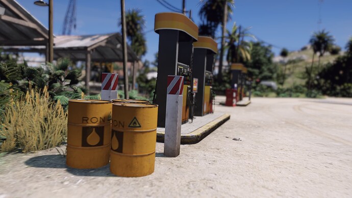 RonGasCayo Thumbnail