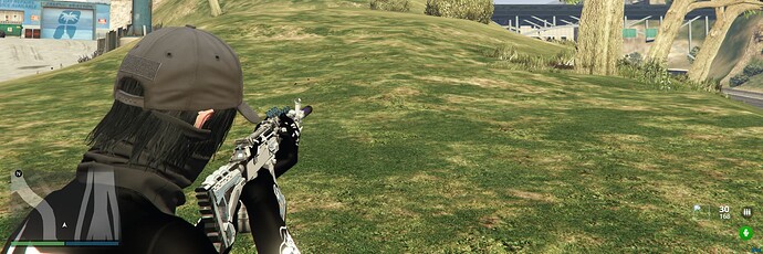 [paid] [addon] [weapons] july update - leoshop thumbnail 8