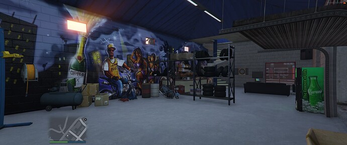 Biker workshop thumbnail 2