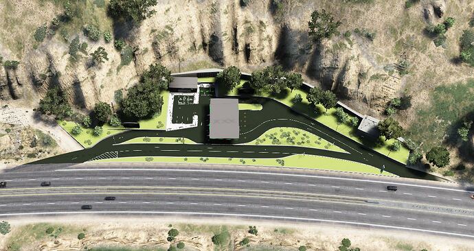 Gas Station - Solar Gateways Services thumbnail 26