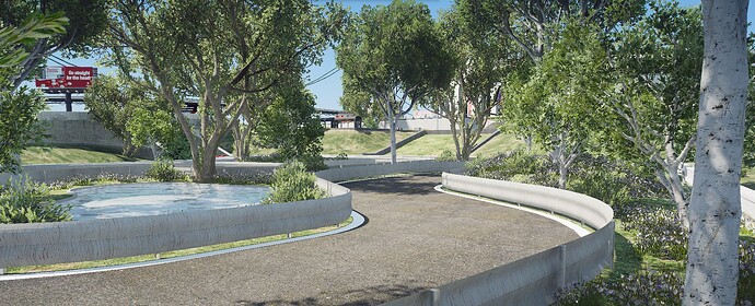 Karting + Karting MLO thumbnail 4