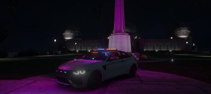 Übermacht Cypher [POLICE] Thumbnail