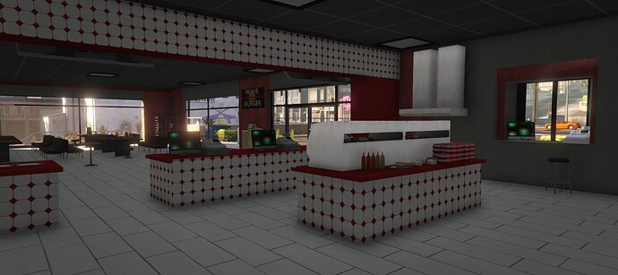 RSDEV - Mimi's Burger [MLO] thumbnail 3