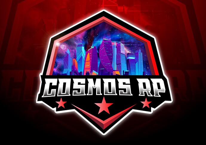 Cosmos RP-01