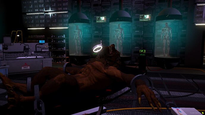 [PAID] The Scientist's Secret Cave thumbnail 5