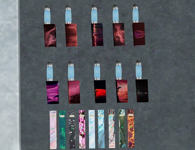 [PAID] Elfbar and Modbox Vape Pack Thumbnail