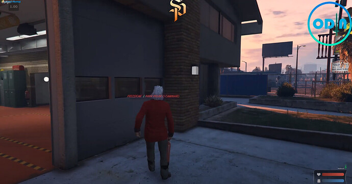 Firefighter Job Script VRP/VRPEX thumbnail 2