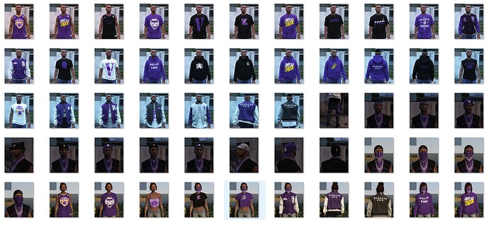 screenshots