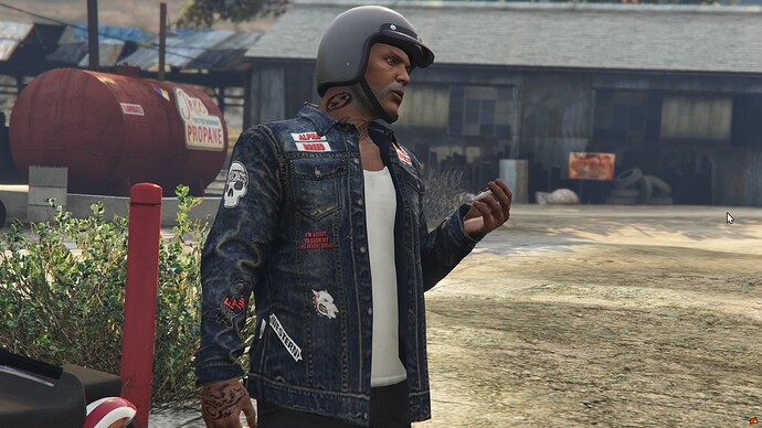 Alpha Breed MC Package thumbnail 3