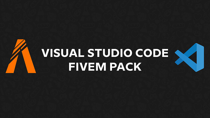 FiveM Development Pack