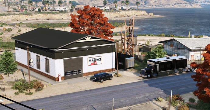 Small Barn Shop (Lore Friendly) Thumbnail