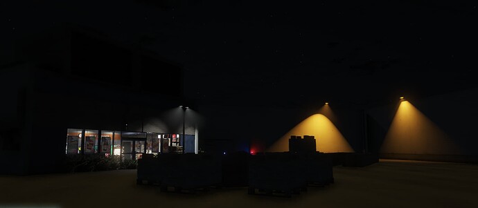  FiveM Maps |  ArenaSw 1v1 x 5 with Safe zone  Thumbnail