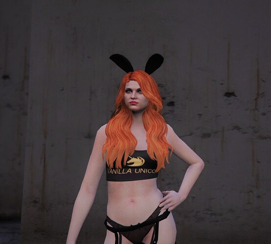 Bunnygirl