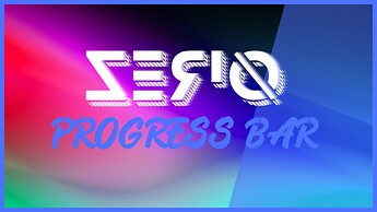 zerio-progressbar