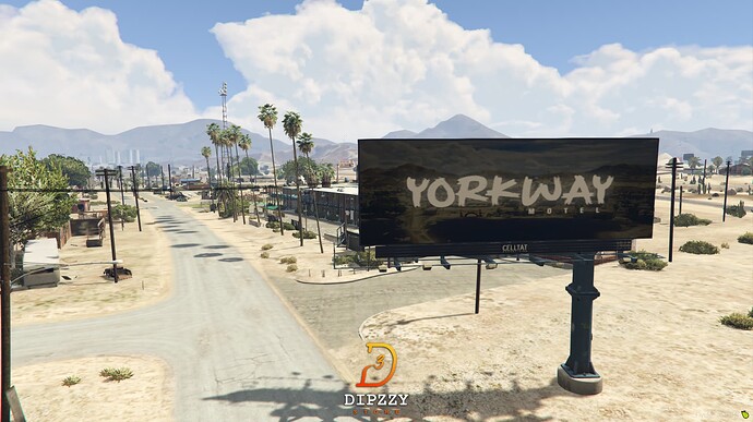 [MLO] Sandy Shores Motel [PAID] thumbnail 3