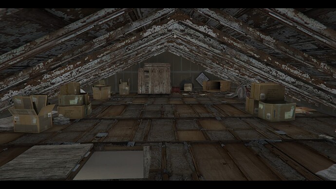 [PAID] Alamo Sea Houses - Mapping & MLO For FiveM thumbnail 16