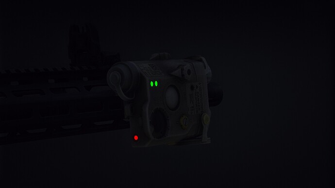 [Weapon] SR-25 thumbnail 30