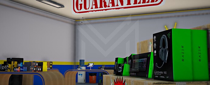 [PAID] (MLO) Totally Rental Eletronic Store thumbnail 4