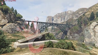 Bunker to the RatonCanyon Thumbnail