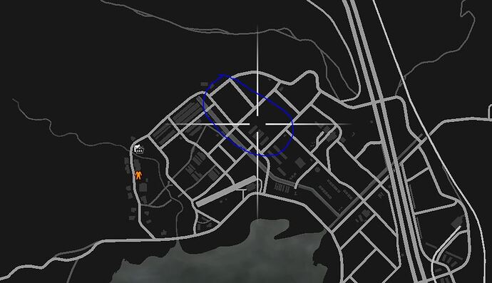 Ronins Town for Survival Zombie Servers thumbnail 2