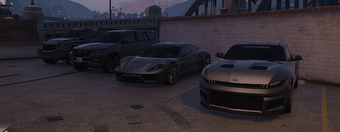 Police Unmarked Pack Thumbnail