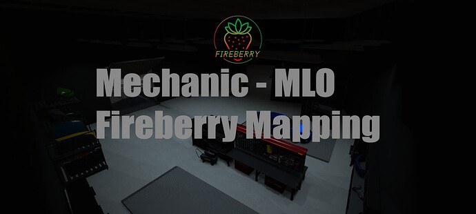 [MLO] [PAID] Mechanic MLO Thumbnail