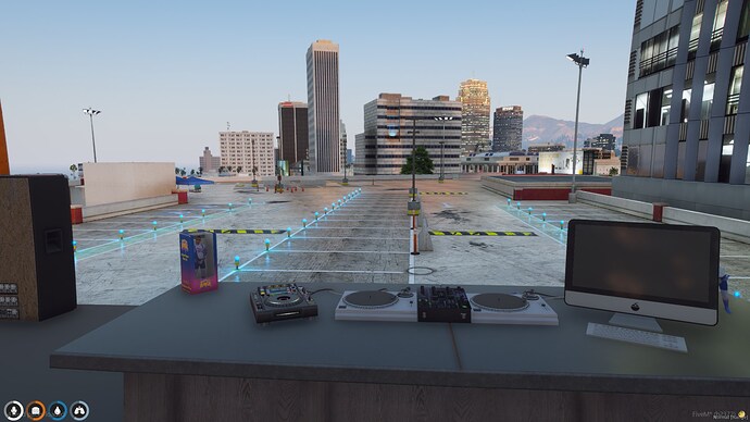 [PAID] Ejemplo Car Show thumbnail 4